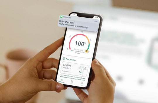 Improved measures of adherence: How HealthBeacon’s ICMS™ enhances confidence in medication adherence rates